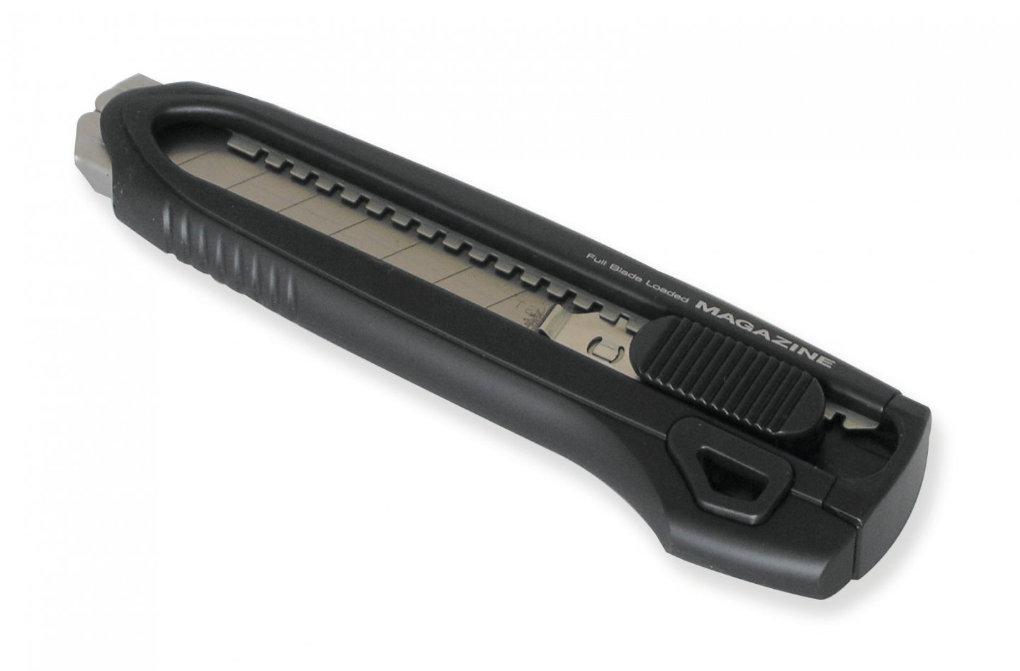 Cutter tajima® 18 mm, mâner antiderapant