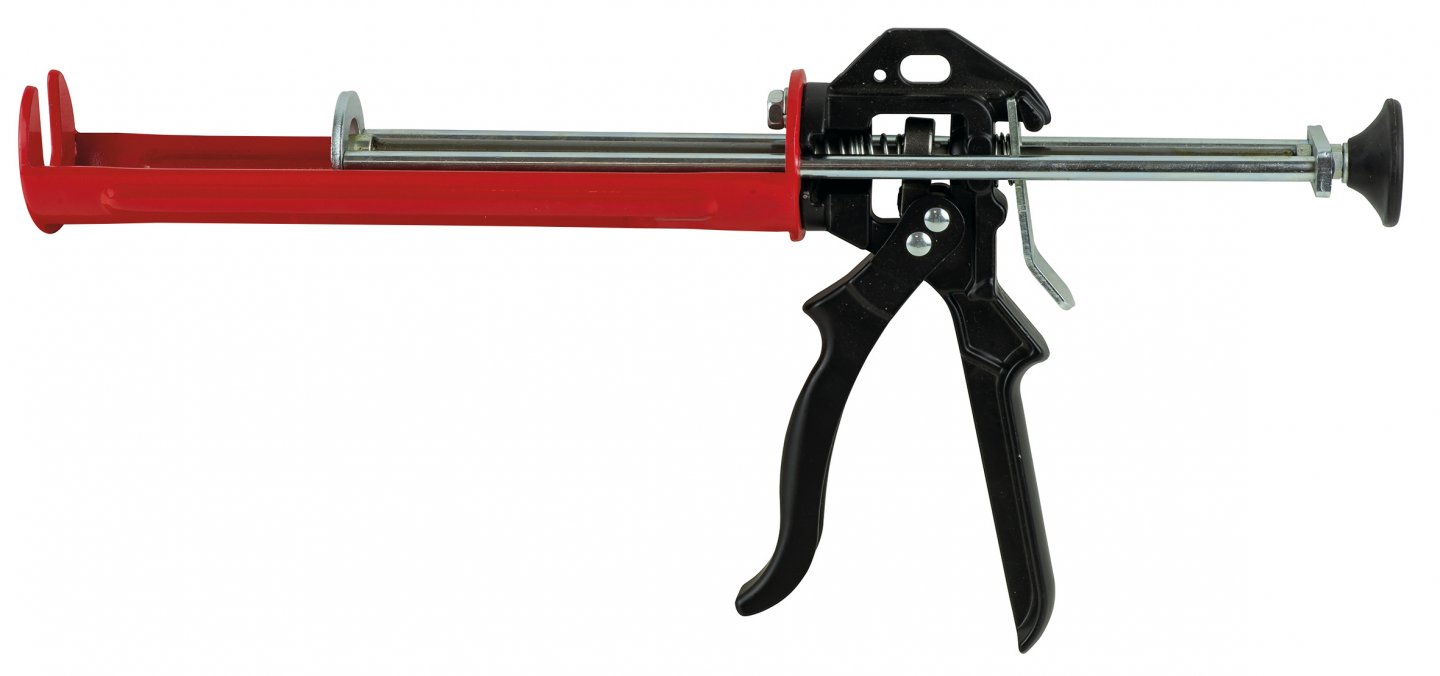 Pistol pentru silicon 02