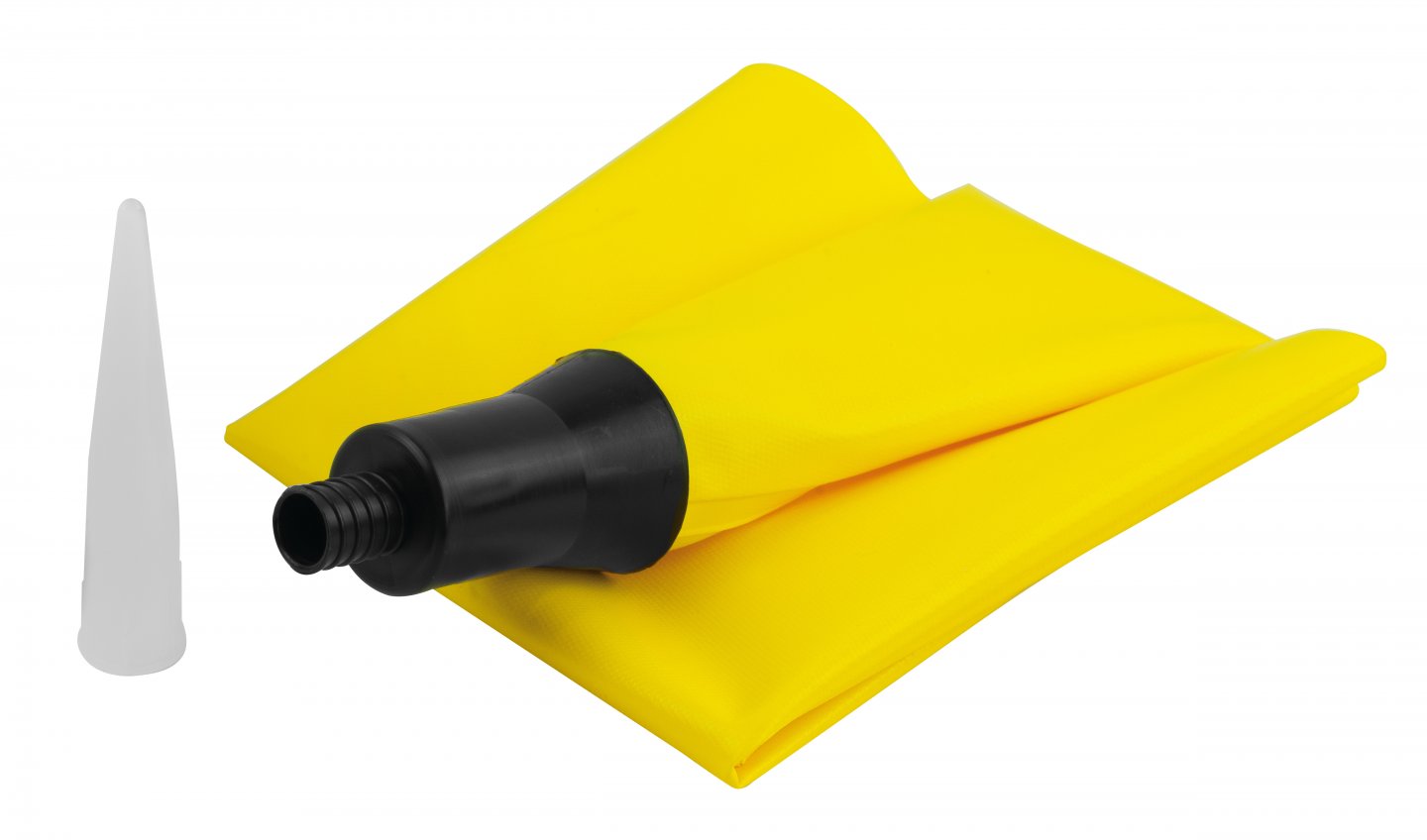 Sac pentru aplicare chit de rosturi 02