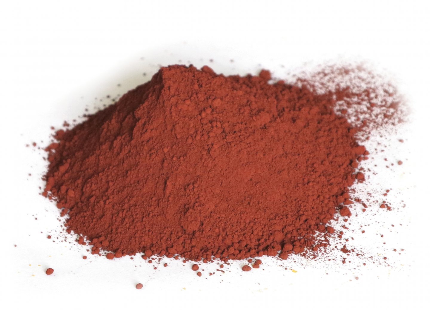 Colorant sintetic - roșu închis