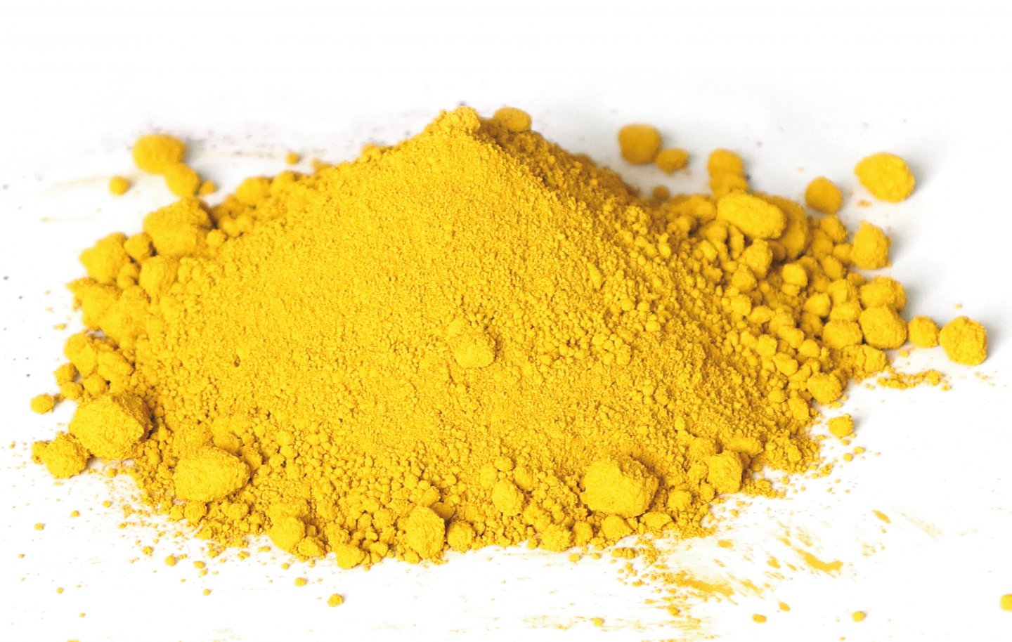 Colorant sintetic - galben deschis