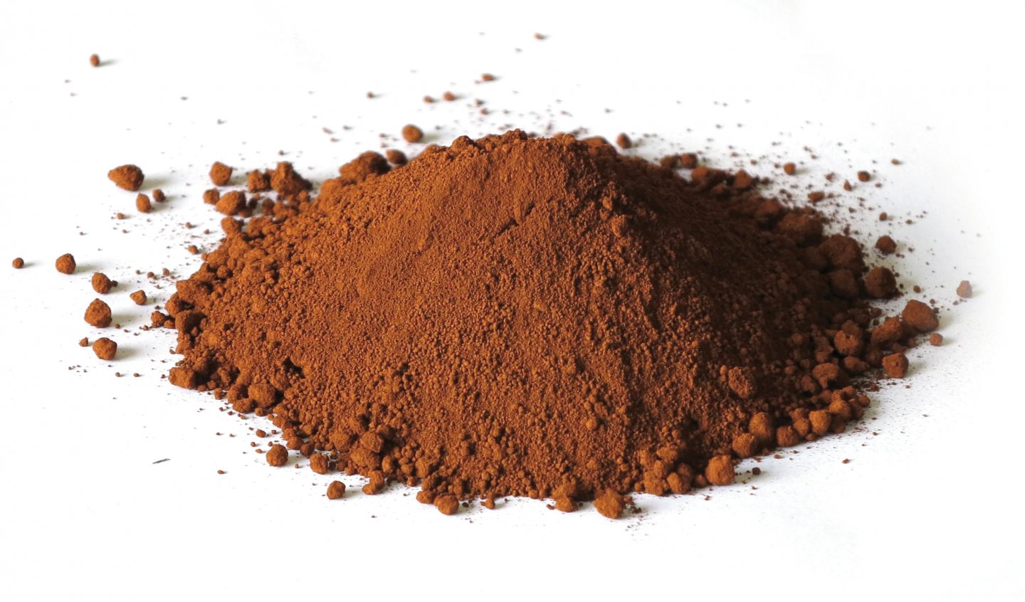 Colorant sintetic - maro deschis