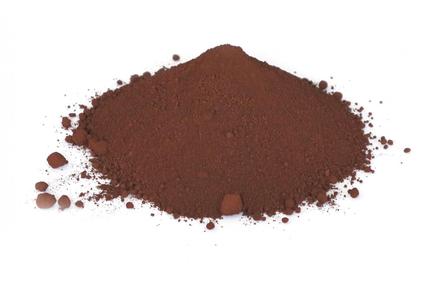 Colorant sintetic - maro închis