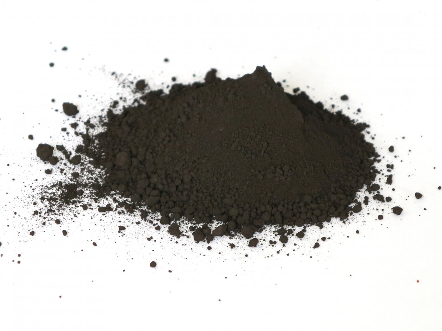Colorant sintetic - negru
