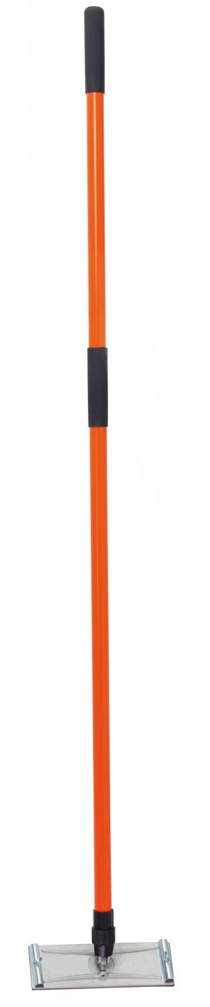 Slefuitor cu coada de aluminiu