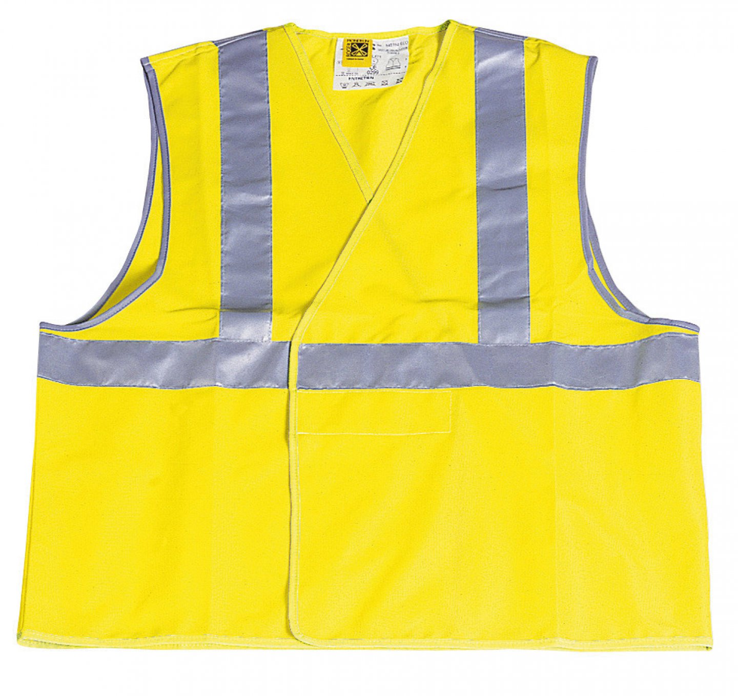 Vestă de siguranță