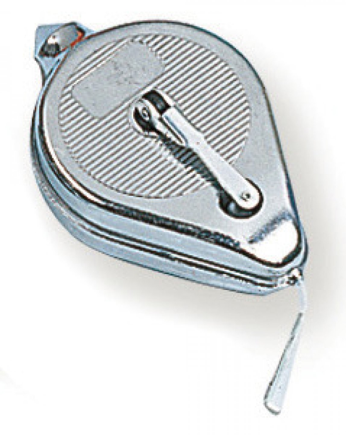 Cordon de trasaj aluminiu