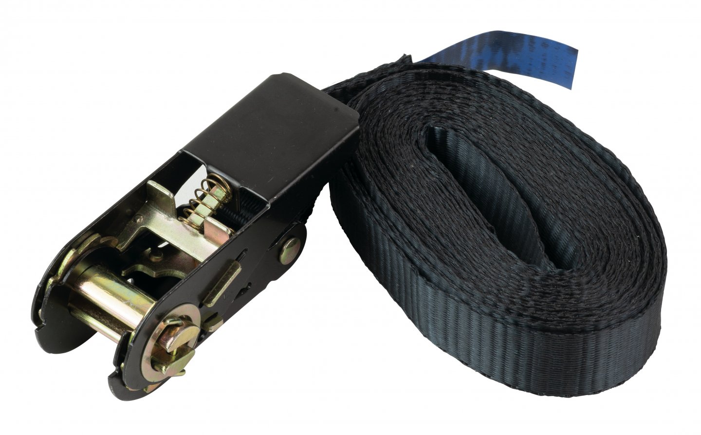 Curea cu clicet - 5m x 25mm