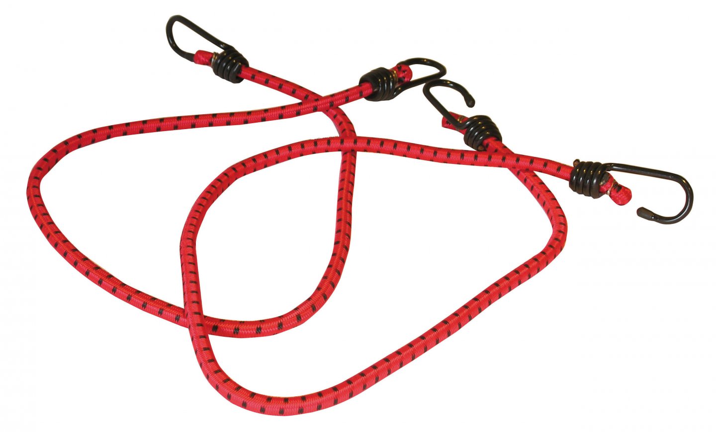 2 cabluri elastice de fixare