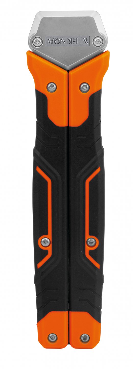 Fierastrau pentru gips-carton cu lama retractabila 05