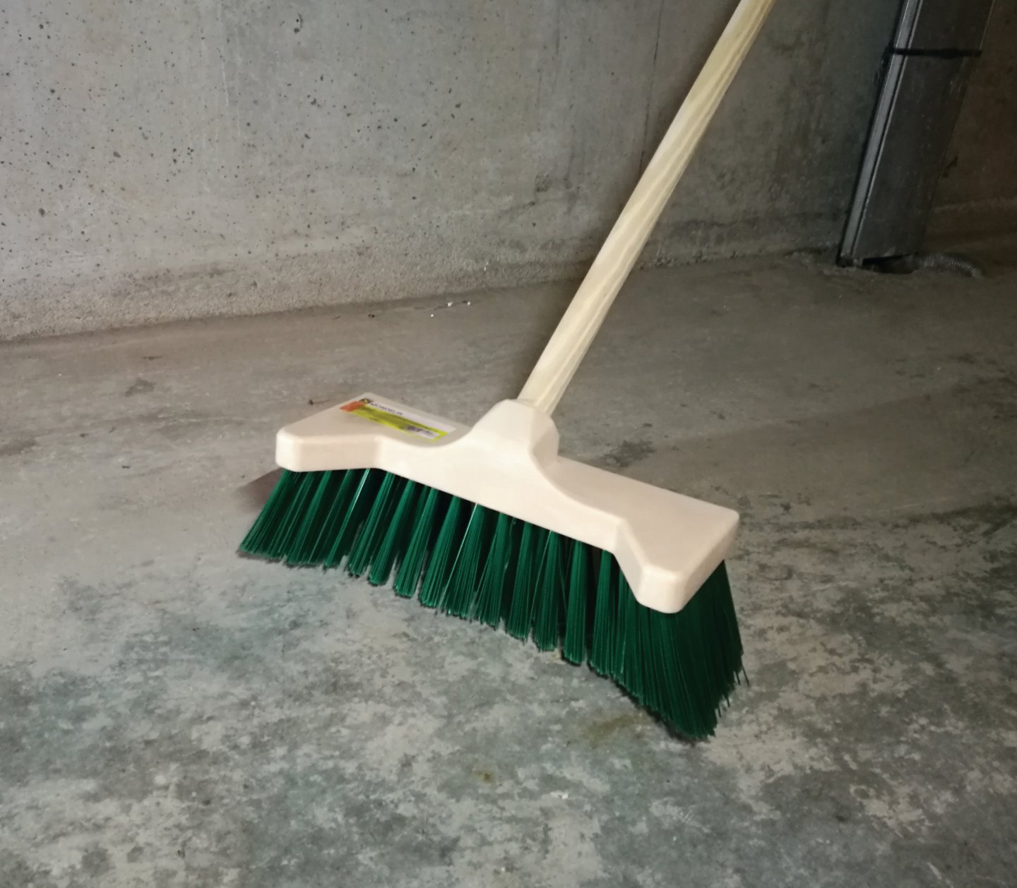 Cap mătură cantopro 32 04
