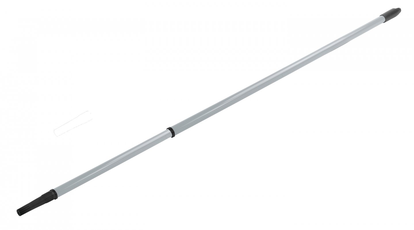 Mâner telescopic pentru trafalet 02