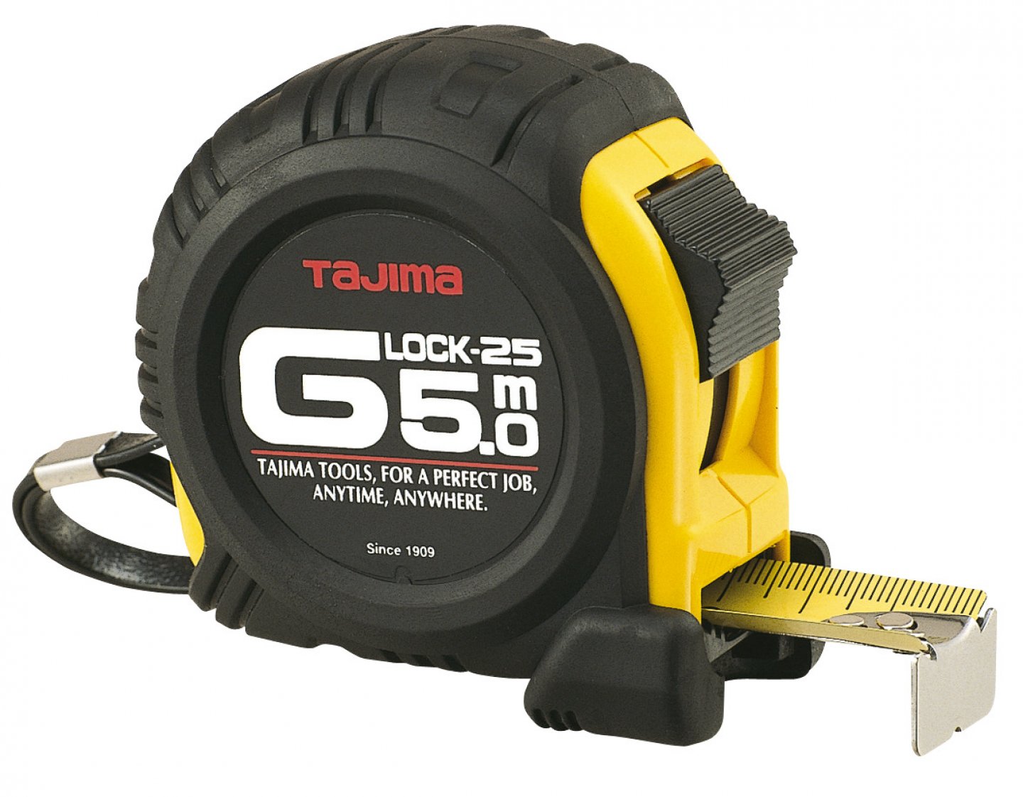 Ruletă antișoc tajima abs g lock
