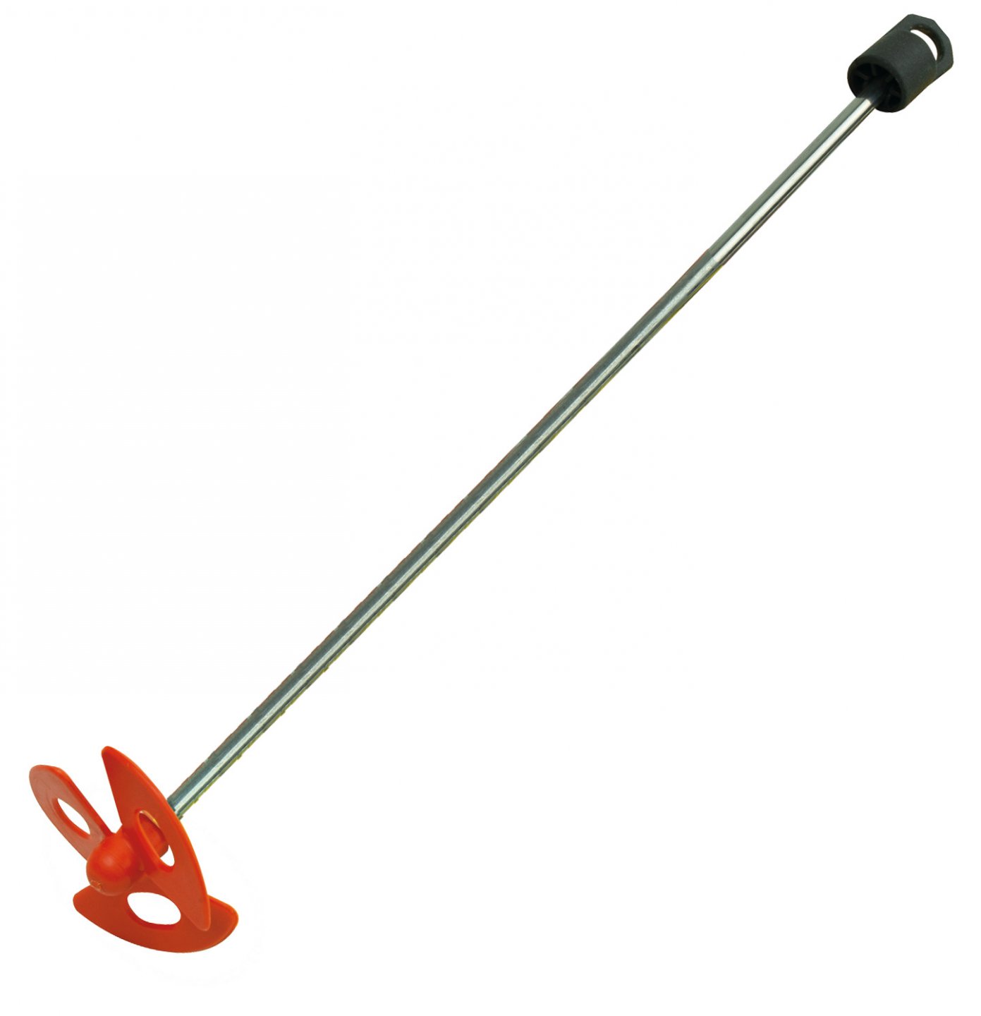 Amestecător  pvc mini 60, pentru vopsea