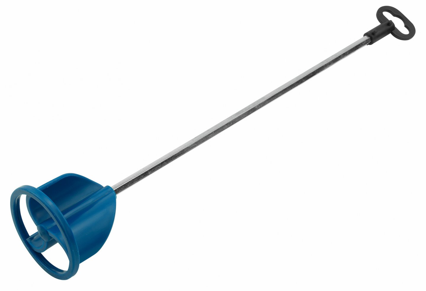 Amestecător pvc mini 85, pentru vopsea