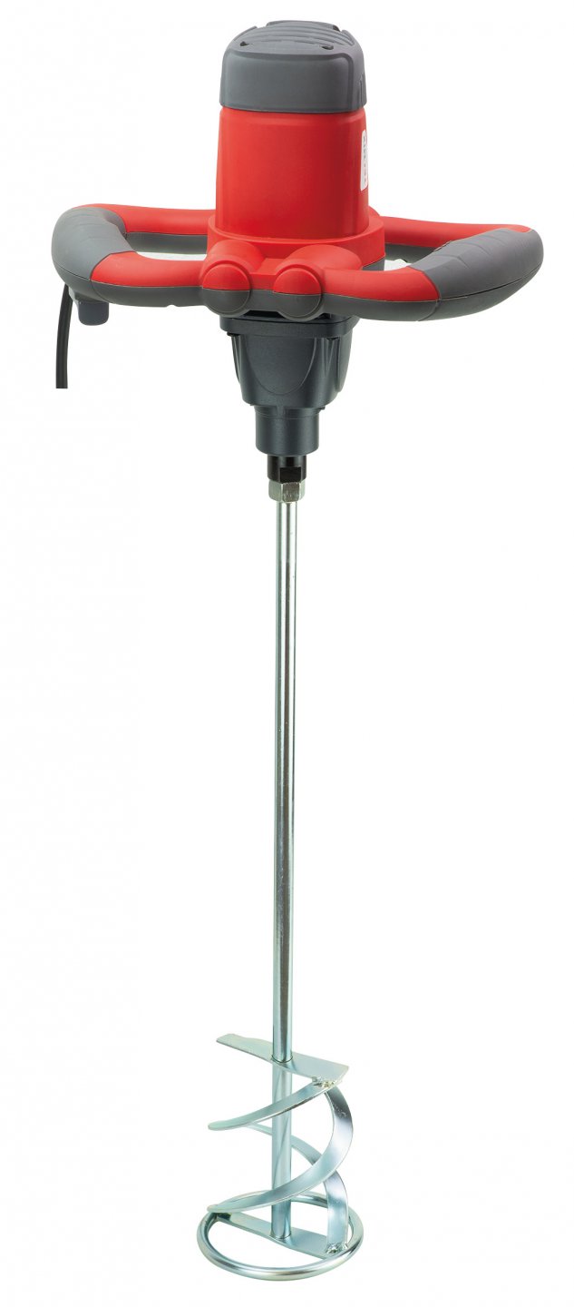 Mixer electric tecmix 1250w