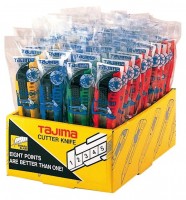 Cutter tajima® în display de 40 de buc. 02