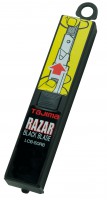 Cutie 10 lame tajima® razar negre 18 mm 03