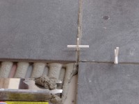 Distanțier în cruce 02