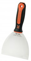 șpacluri tip american, mâner bimaterial 03