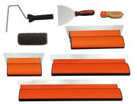 Set ergolame® în geantă textil – esențial netezire 02