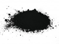 Colorant sintetic negru intens