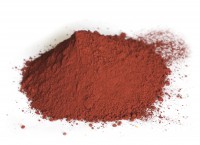 Colorant sintetic - roșu închis