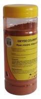 Colorant sintetic - galben deschis 02