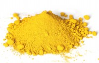 Colorant sintetic - galben deschis