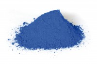 Colorant sintetic - albastru