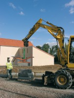 Dispozitiv reglabil și demontabil pentru borduri 0,5 - 1 m 02
