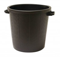 Pubelă  de gunoi de 80 de litri