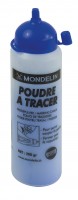 Set cordon de trasaj rondoline + pudră 02