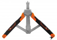 Fierastrau pentru gips-carton cu lama retractabila 04