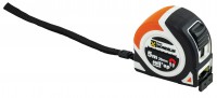Ruletă bimaterial 5mx25mm, cârlig magnetic d 04