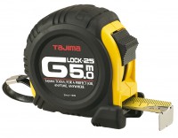 Ruletă antișoc tajima abs g lock