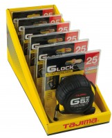 Ruletă antișoc tajima abs g lock 03