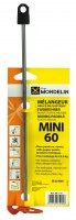 Amestecător  pvc mini 60, pentru vopsea 02