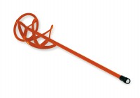 Amestecător elicoidal pro 02