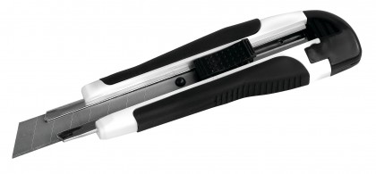Cutter bimaterial  18 mm