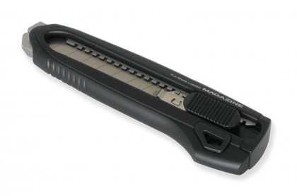 Cutter tajima® 18 mm, mâner antiderapant