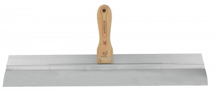 șpacluri pentru acoperiri grosiere cu mâner de lemn