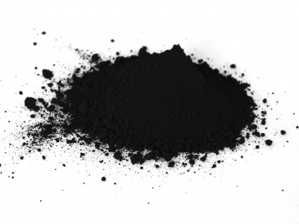 Colorant sintetic negru intens