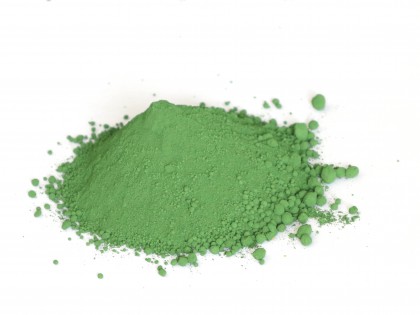 Colorant sintetic - verde