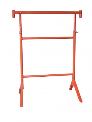 Capră - schelă fixă, din metal