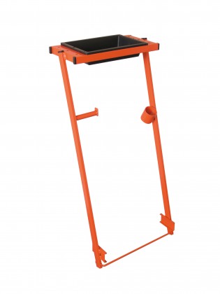 Suport scule pentru platforme de lucru