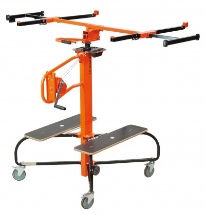 Dispozitiv levpano i