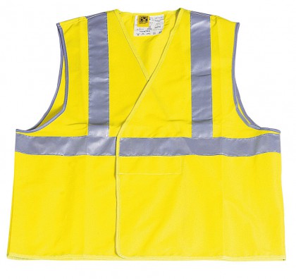 Vestă de siguranță