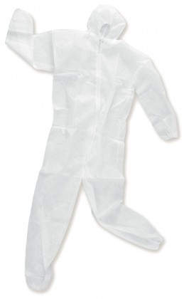 Costum de protecție