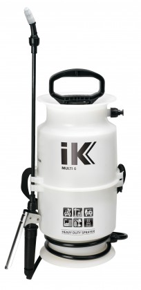 Pulverizator industrial ik6